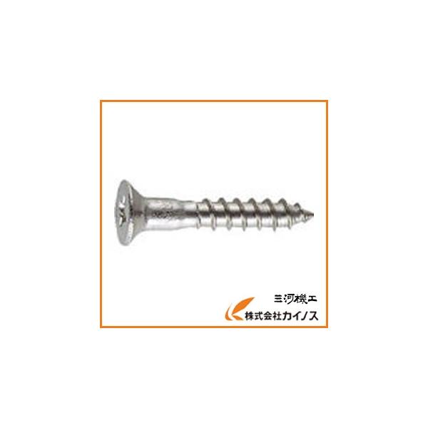 他サイト： TRUSCO 皿木ねじステンレス M4.1X45 30本入 B60-4145の商品画像