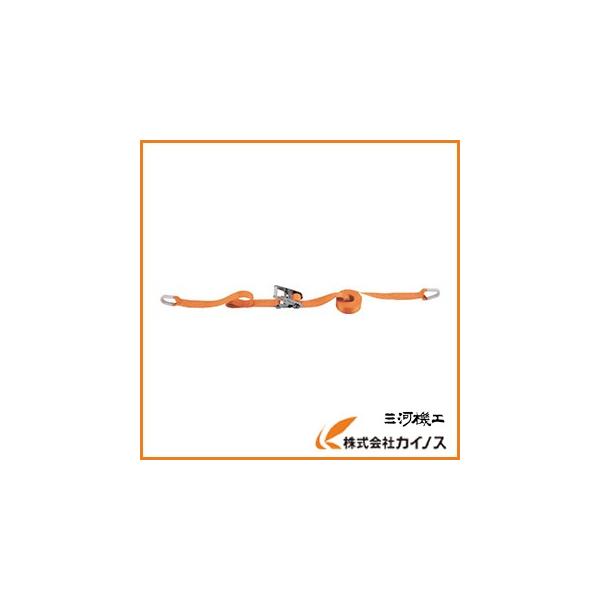 TRUSCO �x���g�ג��@ 50mm�� 800kg �A�C�^�C�v GV50-800R