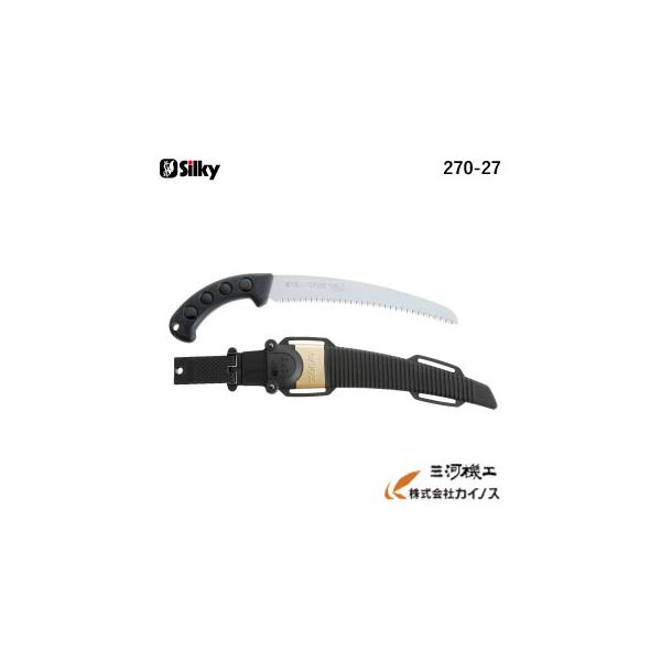 シルキー ズバット 270mm 本体 ＜270-27＞ : カイノス Yahoo