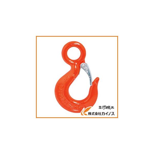 大洋 重量フック 0.5t バネ付 GHK-0.5S : カイノス Yahoo!ショッピング
