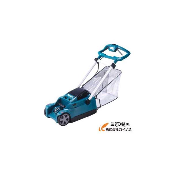 マキタ 充電式芝刈機 本体のみ (バッテリ・充電器別売