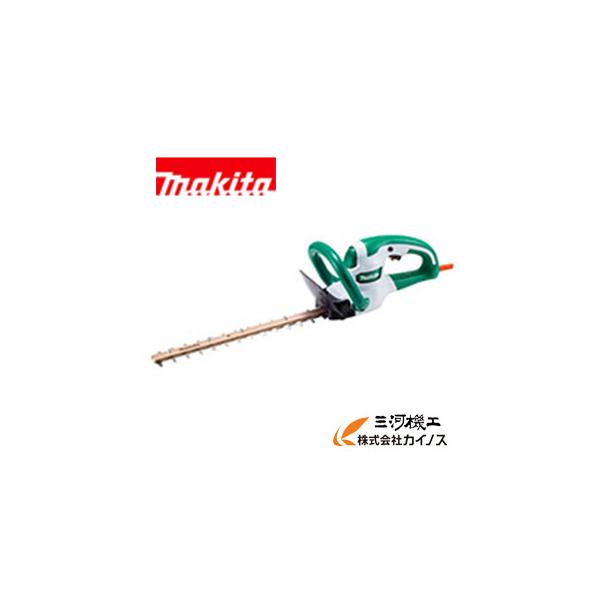 Makita MUH3652 生垣バリカン 360mm マキタ（makita） 生垣バリカン＜MUH3653＞100V 刃物長360mm 新・高級