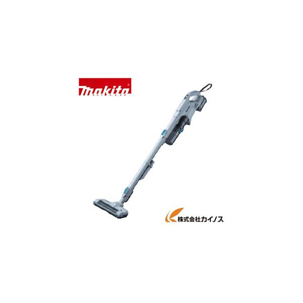 【yuu】マキタ40Vmax用充電式クリーナ CL004GRDG グレー マキタ 40Vmax サイクロン一体式 充電式クリーナ(2.5Ah電池