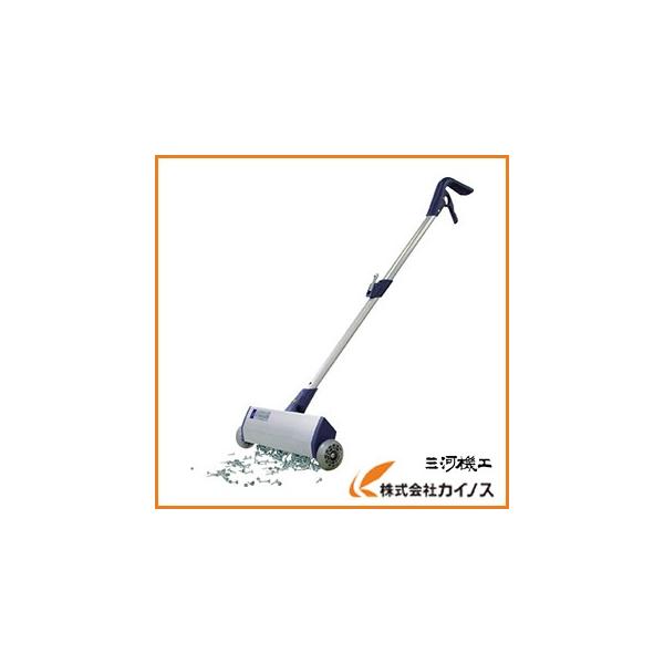 他サイト： シンワ ハンドマグネットキャスター付C 73556の商品画像