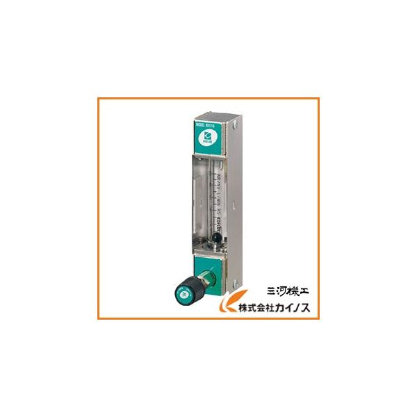 コフロック 小型フローメータRK1710シリーズ RK1710-AIR-5L/MIN