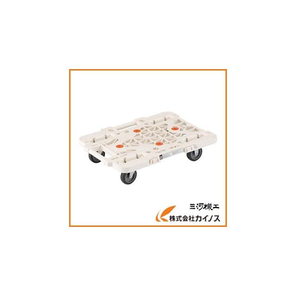 TRUSCO ルートバンメッシュタイプ 515X385 白 MPK-500-W
