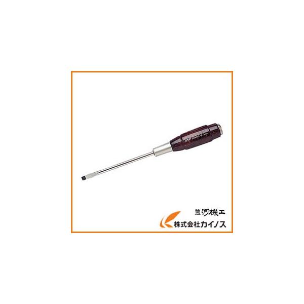 KTC �ؕ��h���C�o �}�C�i�X�ђʃ^�C�v7�}�C�i�X D12M2-7