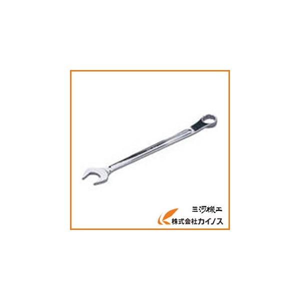 KTC プロフィットツールコンビネーションレンチ12mm MS30-12