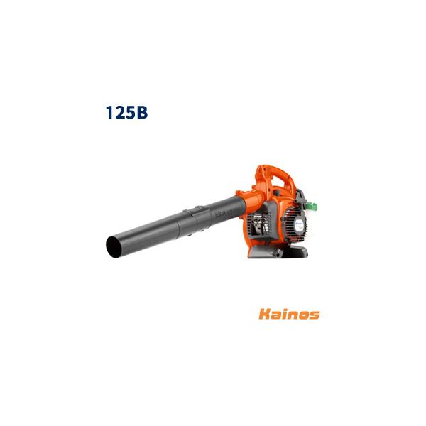 ハスクバーナ 【廃番】 ハスクバーナ(Husqvarna) エンジン式ブロワー 