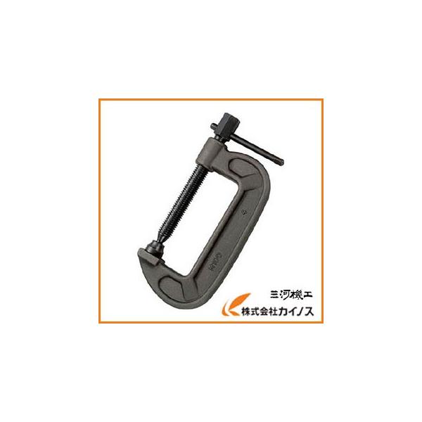 TRUSCO中山 TRUSCO シャコ万力（バーコ型）300mm TBC-300E : カイノス 