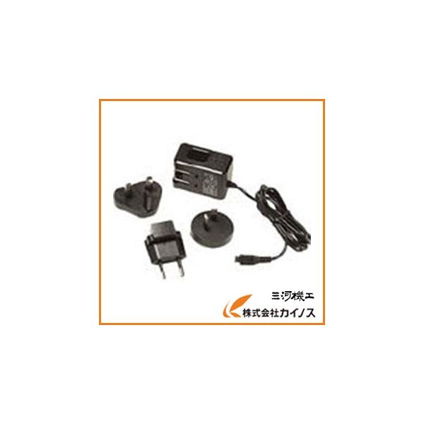 FLIR Exシリーズ用 電源アダプタ T198534