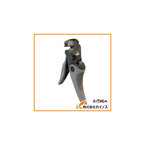 IDEAL ワイヤーストリッパー エルゴエリートストリップマスター