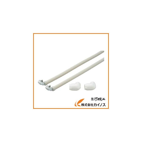 INABA DENKO 断熱ドレンホース DSH-25N 25×20m 楽天市場】因幡電工 断熱ドレンホース ソフトタイプ 保温材付