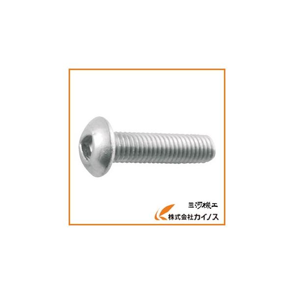 TRUSCO 三角穴ボタンボルト ステンレス M3X6 12本入 B101-0306 :7650060:カイノス Yahoo!ショッピング店 - 通販 - Yahoo!ショッピング TRUSCO 三角穴ボタンボルト ステンレス M3X6 12本入 B101-0306 :7650060:カイノス Yahoo!ショッピング店 - 通販 - Yahoo!ショッピング
