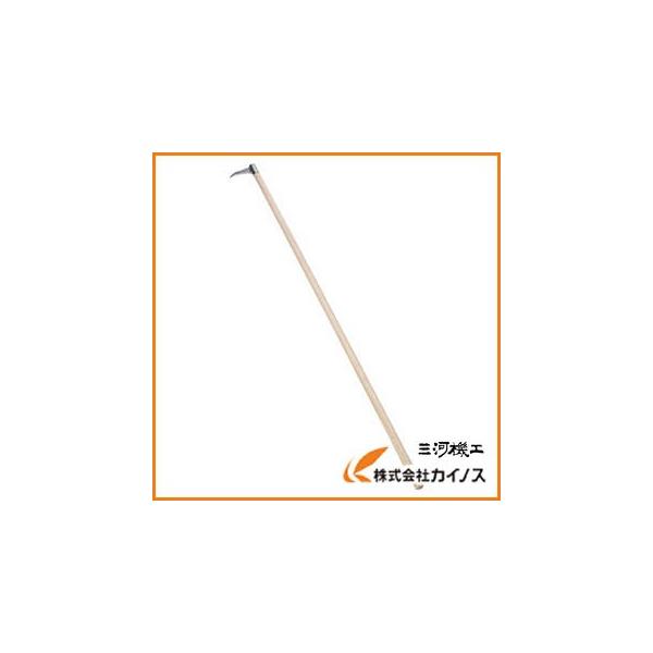 トンボ 消防とび口 全長1800mm STG1800