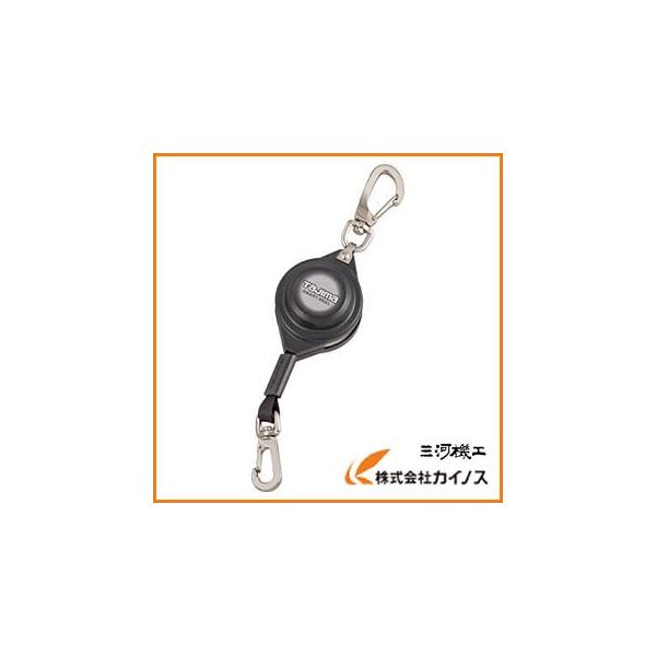 他サイト： タジマ スマートリール 20 AZ-SMR20 AZSMR20の商品画像