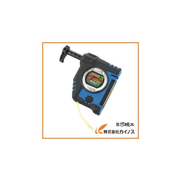 【特長】自動巻取式です。木部、鉄部、アルミサッシ、コンクリートに取付可能です。超強力磁石を採用しています(磁束密度130mT)。ケースはABS樹脂とエラストマー樹脂の一体成型で滑りにくいです。針の飛び出しを防止する針ロック機構を搭載していま...