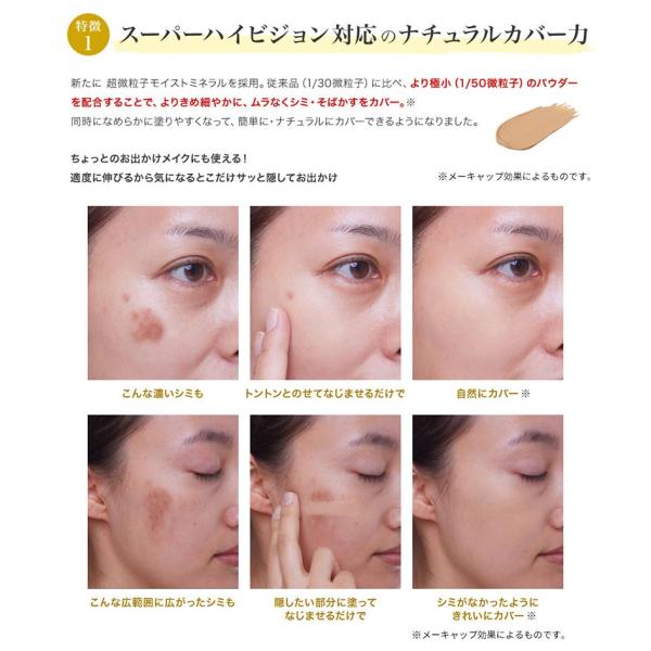 汗 皮脂にも落ちにくい超微粒子コンシーラー スタインズ アクトレスメイクアップ カバーナチュールbb Ii 2個セット Www Iainlangsa Ac Id