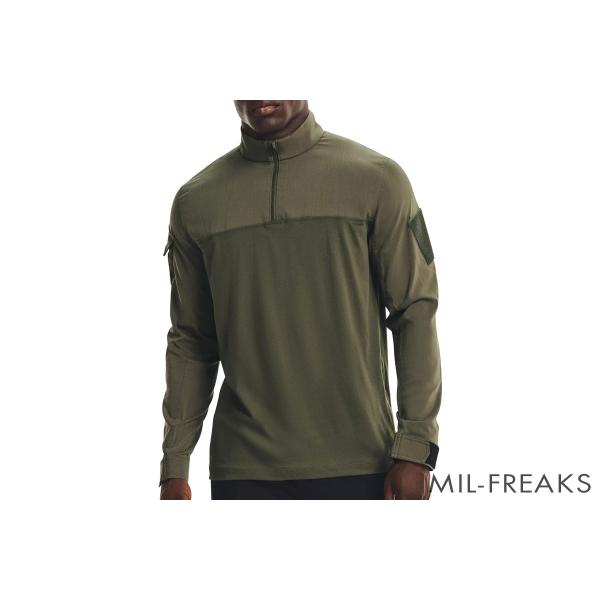 Under Armour Tactical タクティカル コンバットシャツ 2.0 マリーンOD