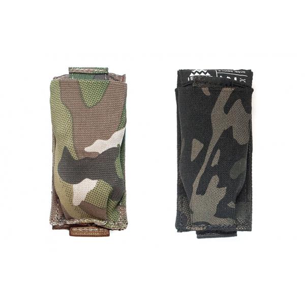 3 MADE ISSUE “KOWARI” Micro SSE Dump Pouch マイクロ ダンプ