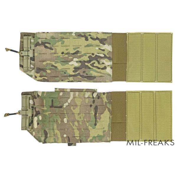 実物】 FirstSpear TUBES タン Set