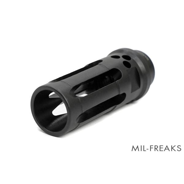Airsoft Artisan SureFireタイプ WARCOMP 556-CTN フラッシュハイダー