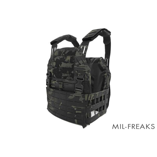 Cork Gear LBTタイプ 6094G3 MAP モジュラー プレートキャリア G3