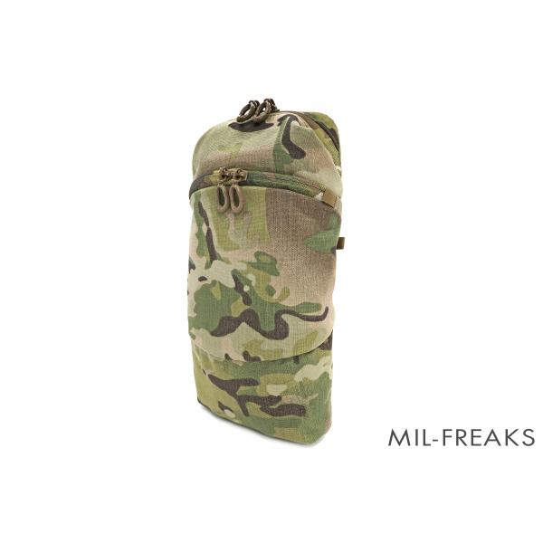 FERRO CONCEPTS General Purpose Pocket - 12x5 多目的ポーチ