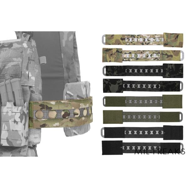 実物FERRO CONCEPTS 3AC3インチアサルト カマーバンド　MCBK 実物FERRO CONCEPTS 3AC3インチアサルト カマーバンド MCBK FERRO