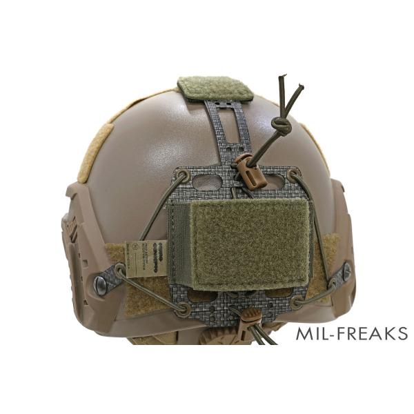 FERRO CONCEPTS PVS-31 バッテリーボックス リテンションシステム