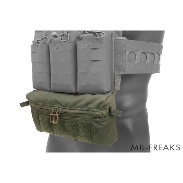 Ferro Conceptsドロップポーチ FERRO CONCEPTS DANGLER ハンガー ドロップポーチ マルチカム