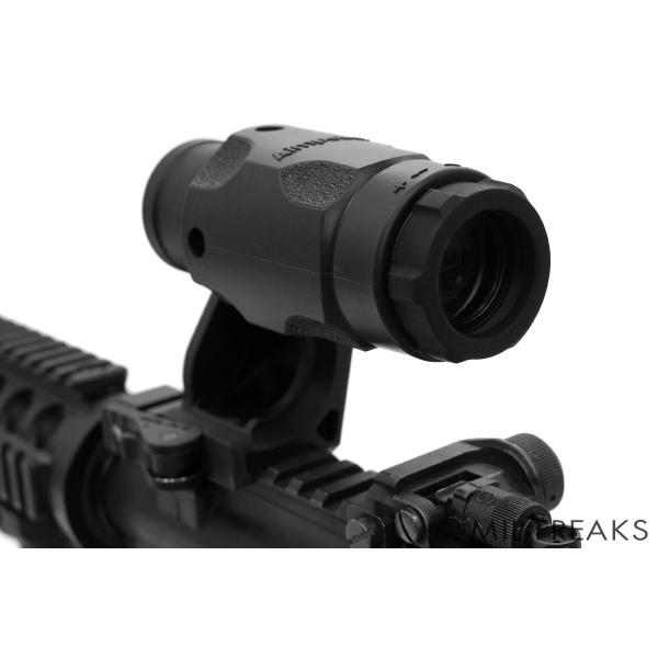 SOTAC GEAR Aimpointタイプ 3XMAG-1 3X マグニファイア フリップ