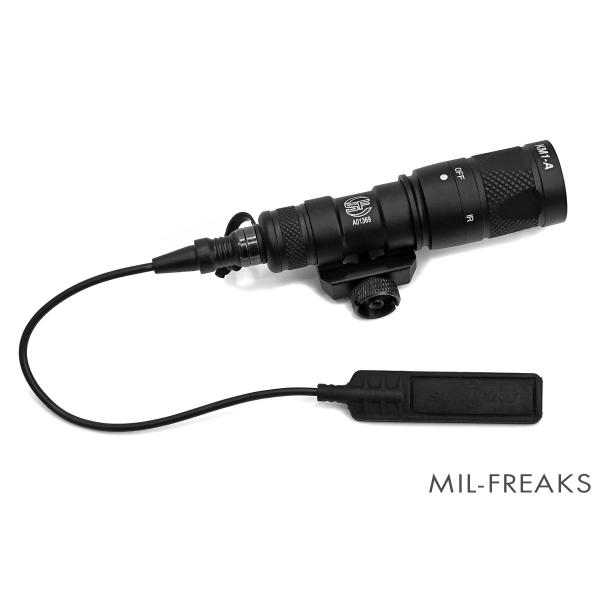 SOTAC GEAR SureFireタイプ M300V タクティカル スカウトライト & IR