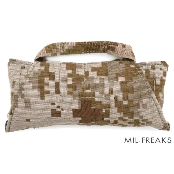 aor1 キャンティーンポーチ 白パル Yahoo!オークション - 実物 aor1 白パル キャンティーンポーチ