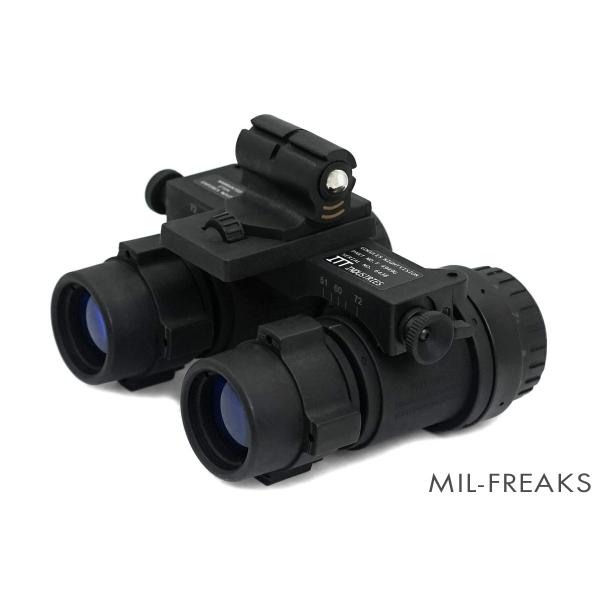 FMA AN/AVS-9 ANVIS9 NVG ナイトビジョン ダミー : ミリタリーショップ