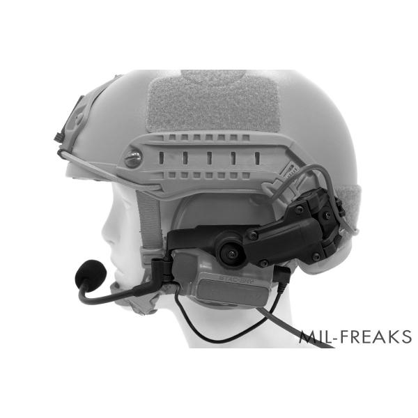 FMA Ops-Coreタイプ AMPスタイル ARCレールアダプター Comtac 2/3用