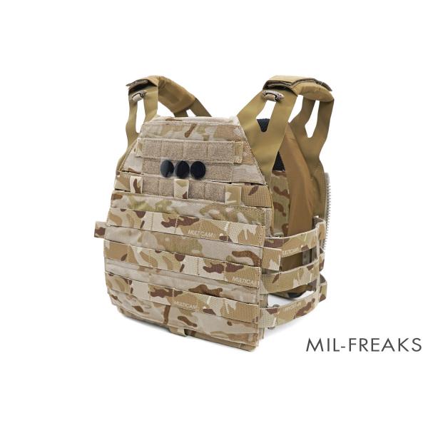 TMC Crye Precisionタイプ JPC 2.0 プレートキャリア ダミー TMC Crye Precisionタイプ JPC 2.0 プレートキャリア ダミー