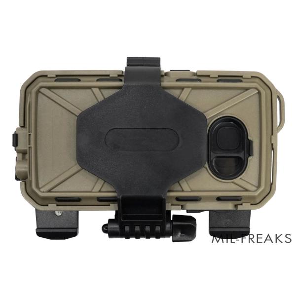 KAGWERKS iPhone12 EUDケース GEN4 crye LBT Kägwerks Wins Contract for Next-Generation Wearable Tech