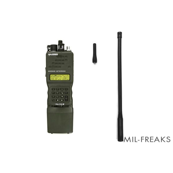 TAC-SKY AN/PRC-152 ダミーラジオケース 6ピン 特小無線対応 TAC-SKY AN/PRC-152 ダミーラジオケース 6ピン 特小無線対応