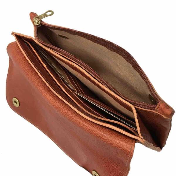 イルビゾンテ IL BISONTE(海外正規輸入品)長財布 C0937 PO730 赤茶 小銭入れ付 牛革 アンティーク加工ib508 イルビゾンテ IL BISONTE(海外正規輸入品)長財布 C0937 PO730 赤茶 小銭入れ付 牛革 アンティーク加工ib508