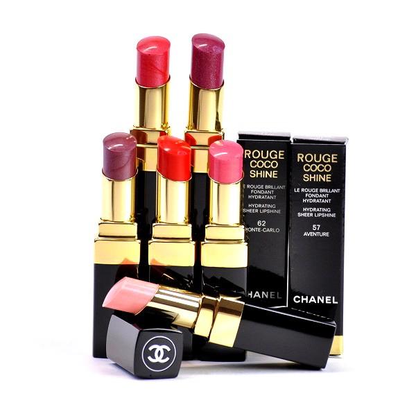 97 デザンヴォルト Chanel シャネル ルージュ ココ シャイン Chanel Rouge Coco Shine Desinv リップスティック Chm Buyee Buyee 日本の通販商品 オークションの代理入札 代理購入