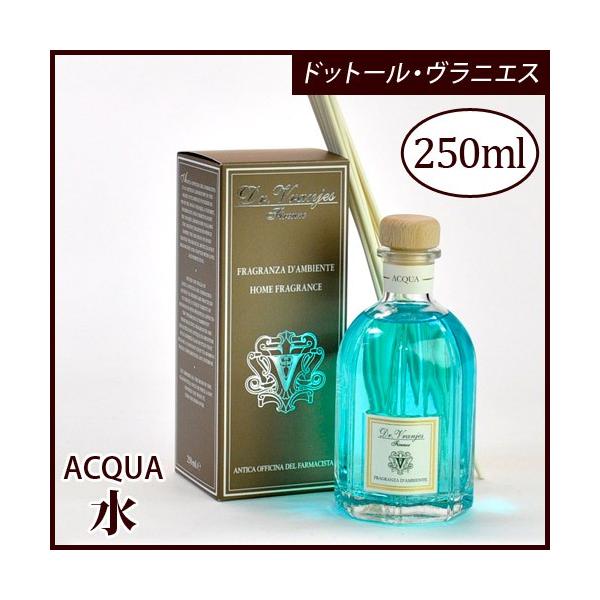 Dr. VRANJESドットールヴラニエス　アクア100ml ルームフレグランス 4900002339794.jpg