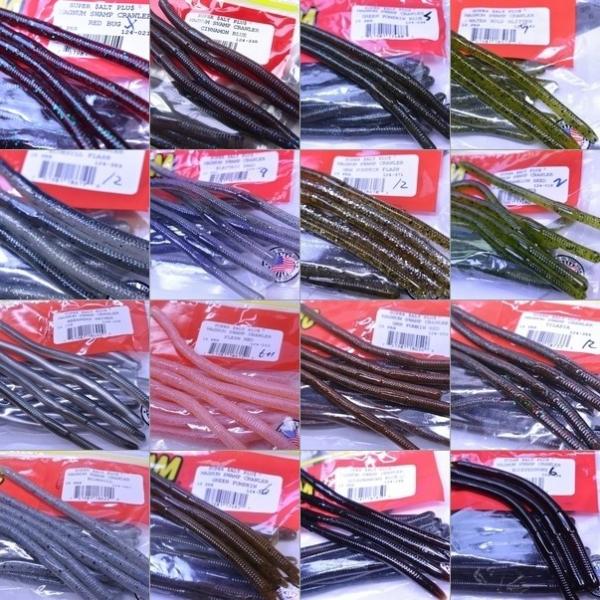 マグナムスワンプクローラー.1 ラストワン : ルアー&ロッド マイル