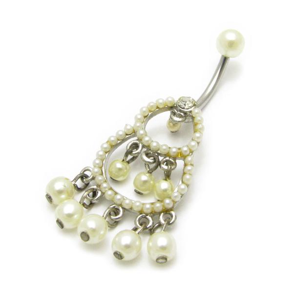 �{�f�B�s�A�X 14g �o�i�i�o�[�x�� �ւ��s�A�X �S�[�W���X �p�[�� �؂₩ ���� �^�� ���C���X�g�[�� bp2605