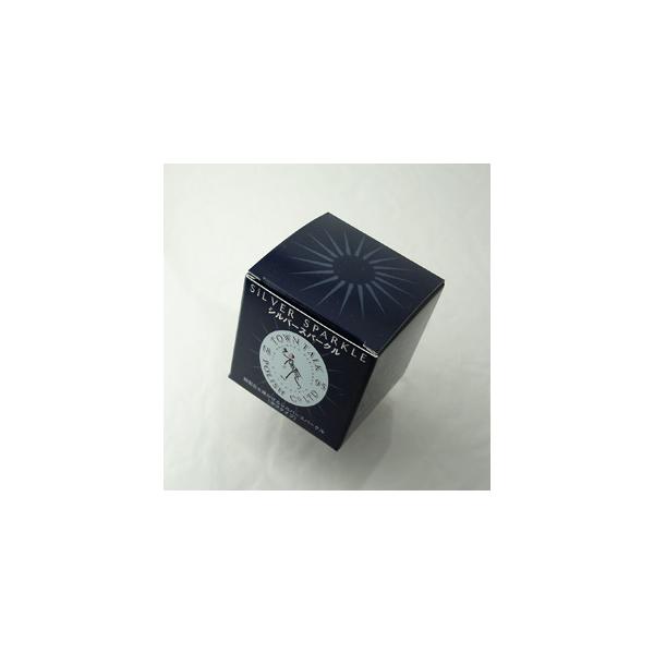 液状タイプのシルバークリーナーです。シルバーリング・ピアスなどは勿論、シルバークロスでは磨きにくい、細かい箇所のあるチェーンなどの手入れに向いています。※いぶし加工のされているものや、接着剤でセットされている石などには使えません。※こちらの...