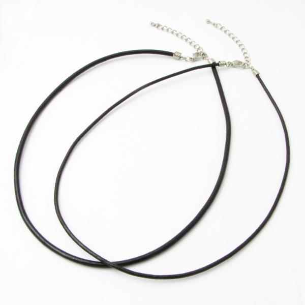 ネックレス 牛革製チョーカー ダークブラウン こげ茶 アジャスター付き 丸革 本革 2mm 3mm CH012 :CH012:アクセサリーと雑貨 MILESマイルズ - 通販 - Yahoo!ショッピング ネックレス 牛革製チョーカー ダークブラウン こげ茶 アジャスター付き 丸革 本革 2mm 3mm CH012 :CH012:アクセサリーと雑貨 MILESマイルズ - 通販 - Yahoo!ショッピング
