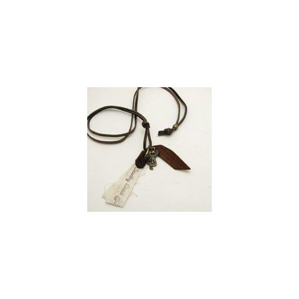 �l�b�N���X �y���_���g ���U�[ kn21020-kn21022