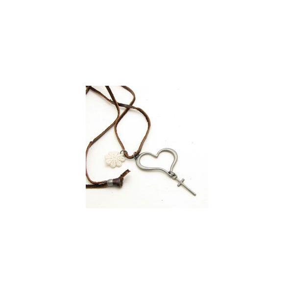 �l�b�N���X �y���_���g �n�[�g �N���X ���U�[ kn21024