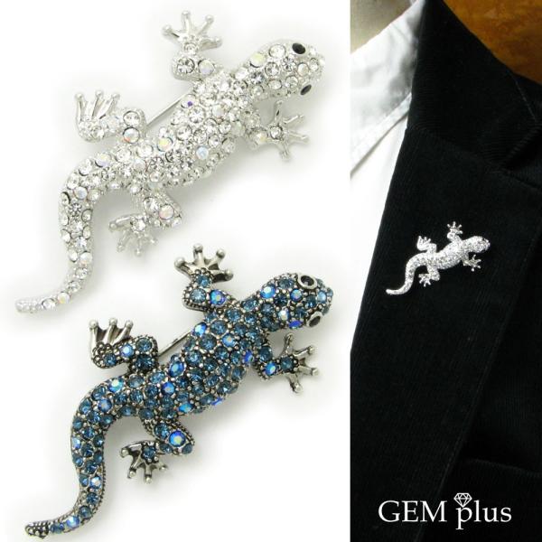 ピンブローチ ラベルピン タックピン ヤモリ 家守 屋守 Gem Plus Ks Buyee Buyee 提供一站式最全面最專業現地yahoo Japan拍賣代bid代拍代購服務 Bot Online
