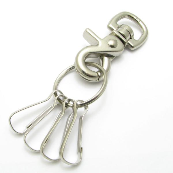 ウォレットチェーン フック付き Dickies ウォレットチェーン 「78」「Dickies（ディッキーズ